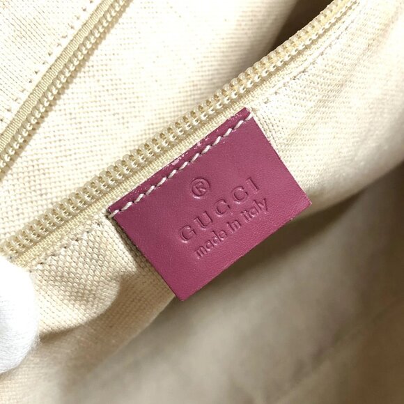 Gucci GG Supreme Shoulder Bag jp290-103025 - Picture 16 of 16